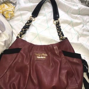 Simply Vera wang purse